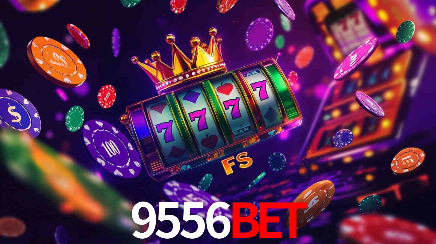 Programa VIP 9556bet