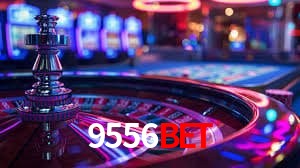 Mesa de Blackjack 9556bet