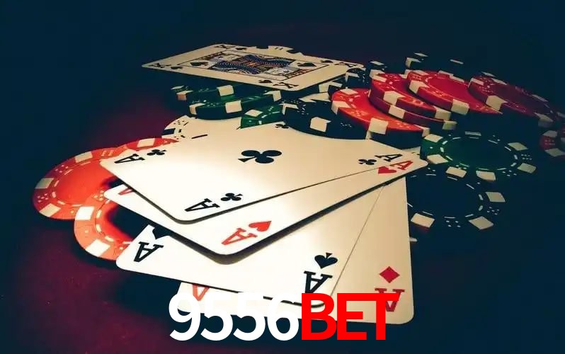 Especiais de Fim de Semana 9556bet