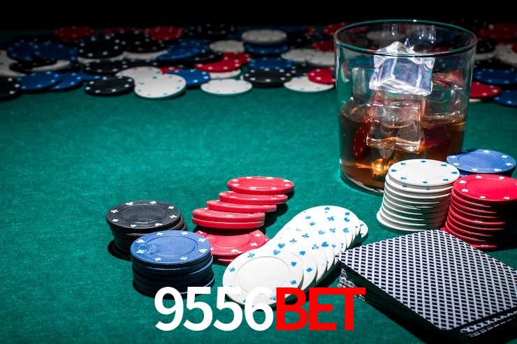Interface do App 9556bet