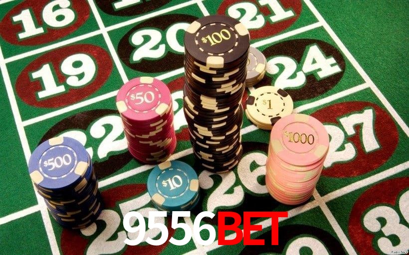 Descubra a Essência do 9556bet: Nossa História e Compromissos