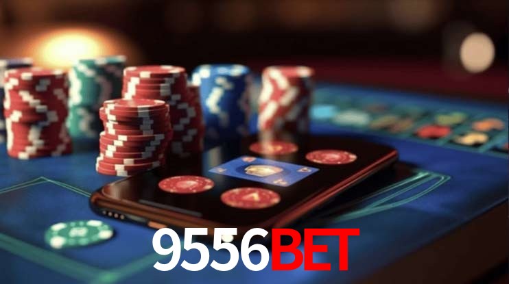 Jogos Exclusivos 9556bet