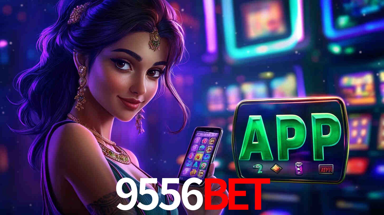 9556bet.com