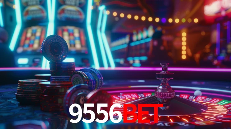 2FA Security 9556bet