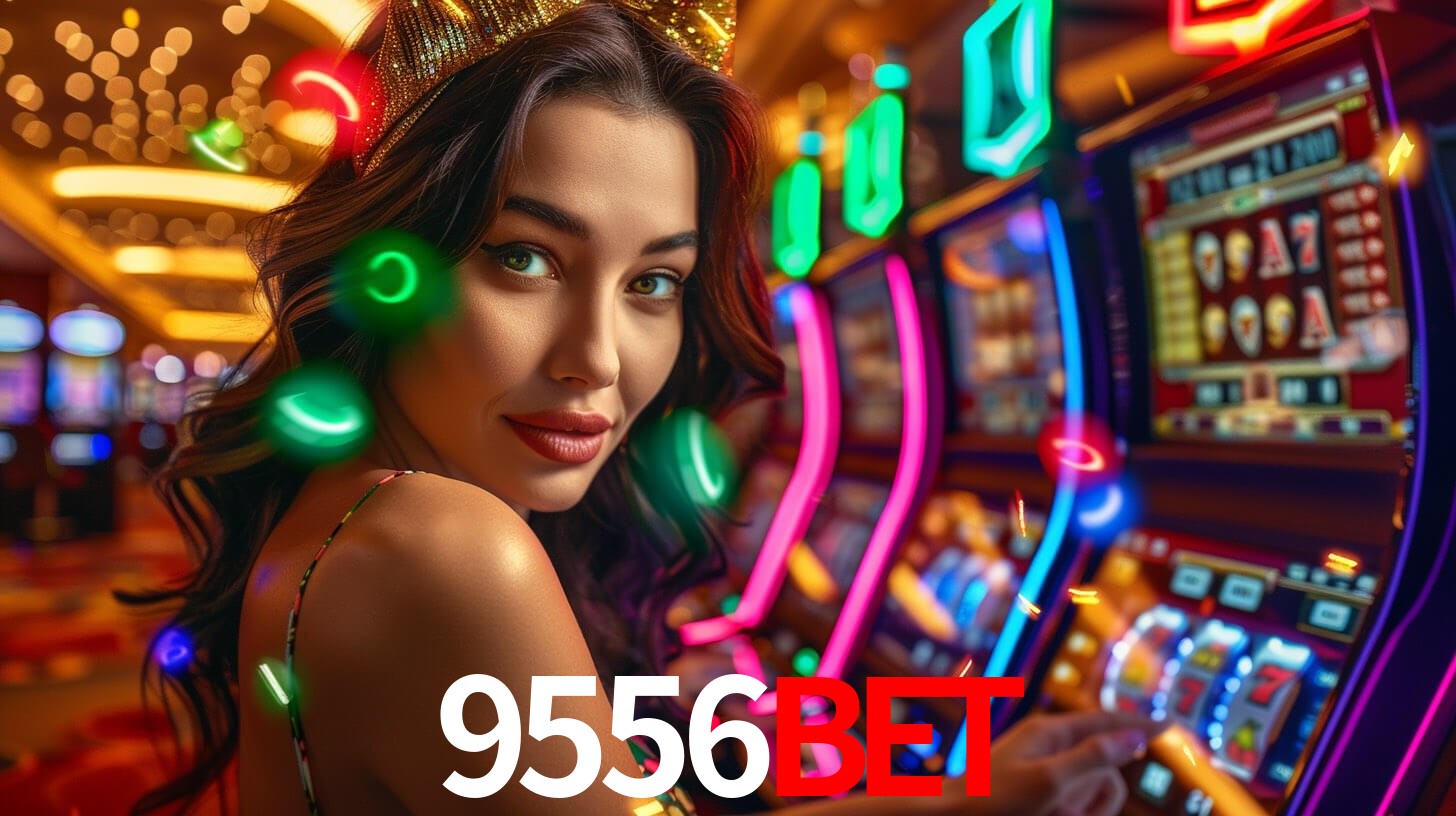 9556bet