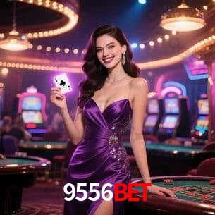 cassino 9556bet