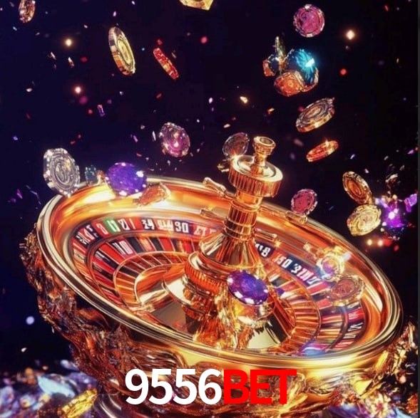 Casino Ao Vivo 9556bet