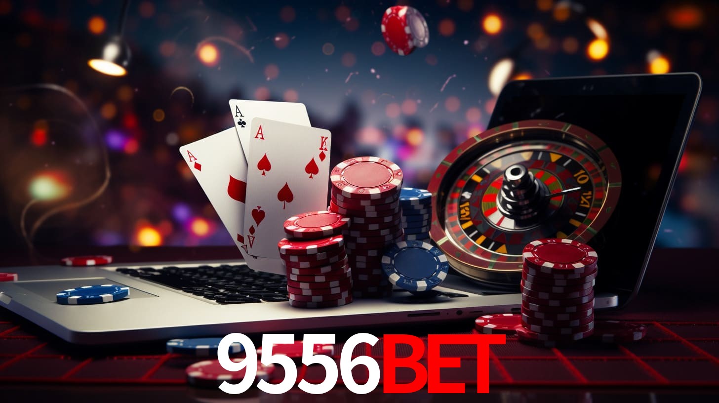 Roulette Table 9556bet