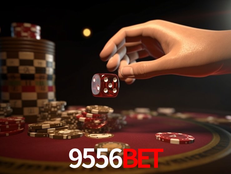 Apostas de Futebol 9556bet
