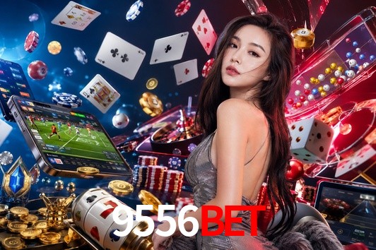 Live Casino 9556bet