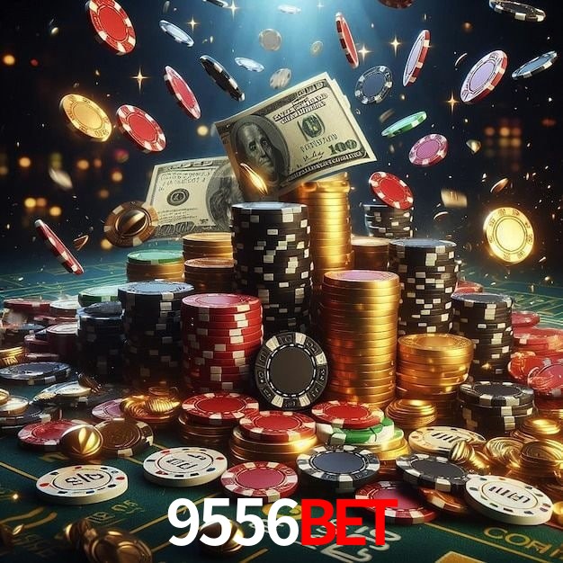 Inovações de Jogos na 9556bet: O Futuro das Experiências Interativas
