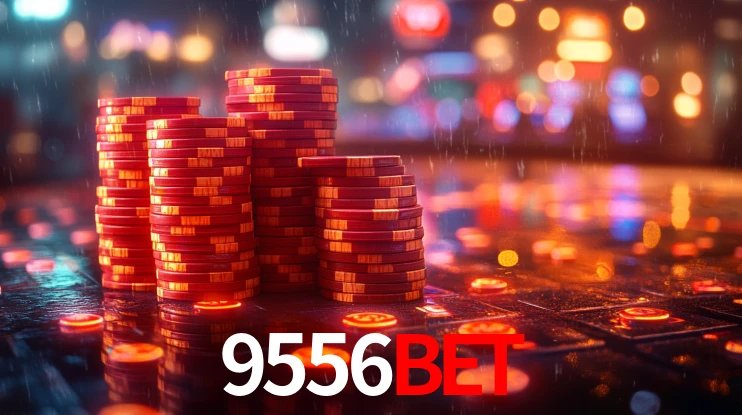 Experimente o Login Seguro Premium no 9556bet