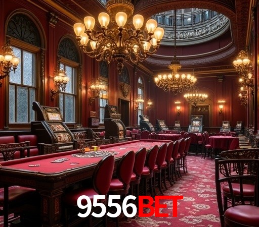 Provedores de Jogos 9556bet