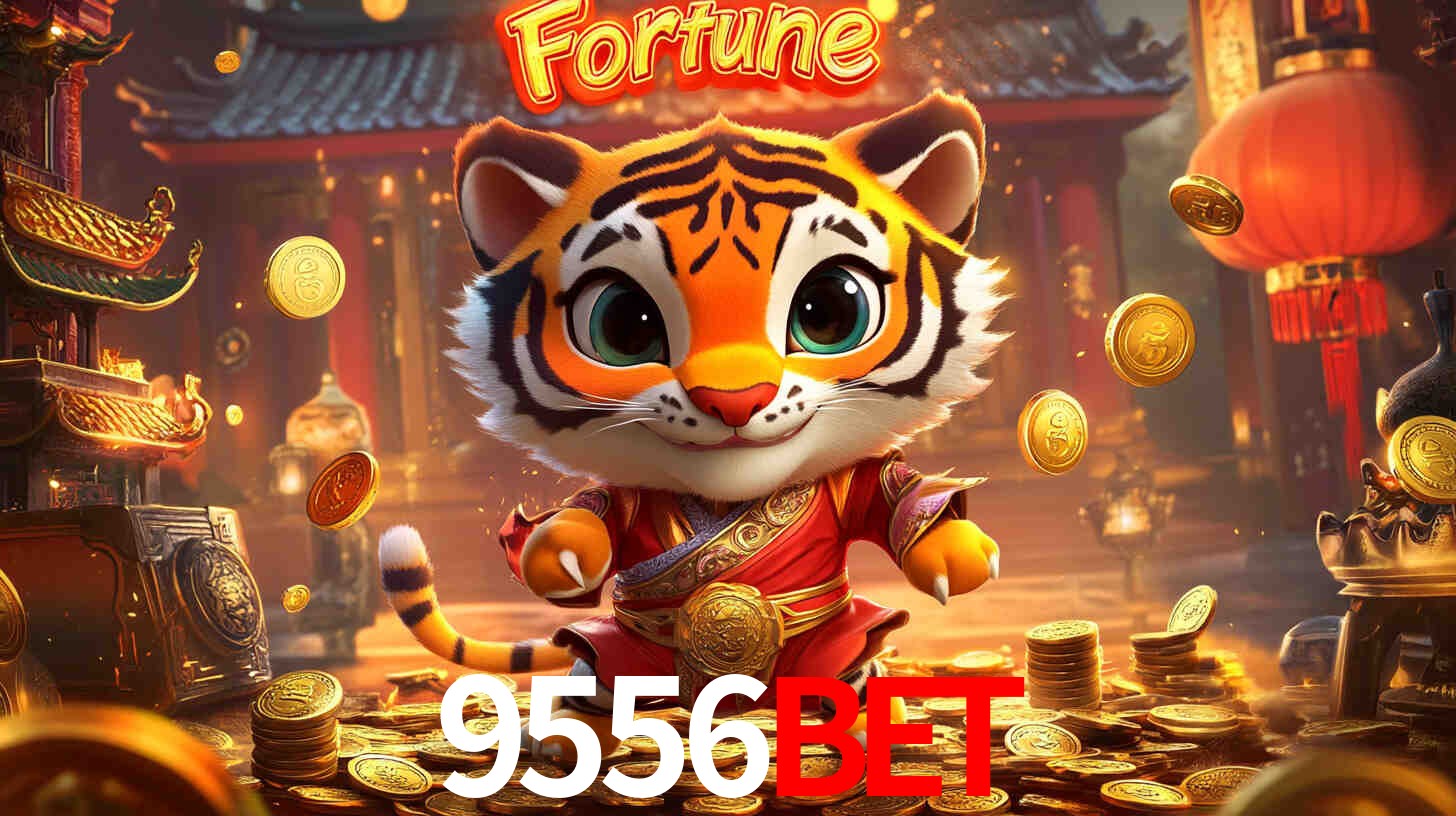 Inovações de Jogos na 9556bet: O Futuro das Experiências Interativas