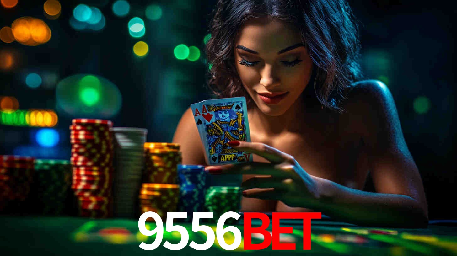 Apostas Esportivas na 9556bet: Um Guia Completo