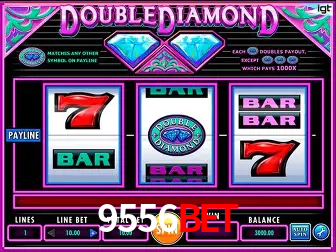 Descubra o Mundo do Cassino Online com 9556bet