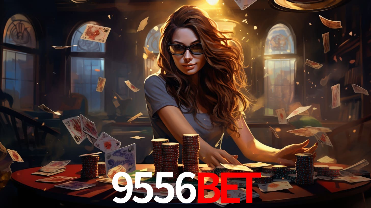 VIP Casino 9556bet