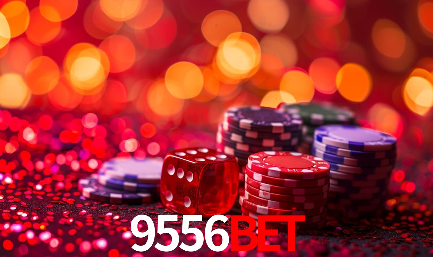 Descubra a Essência do 9556bet: Nossa História e Compromissos