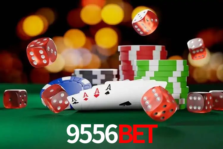 Apostas de Basquete 9556bet