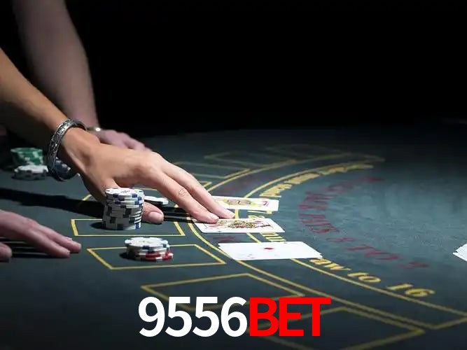 Login Seguro 9556bet