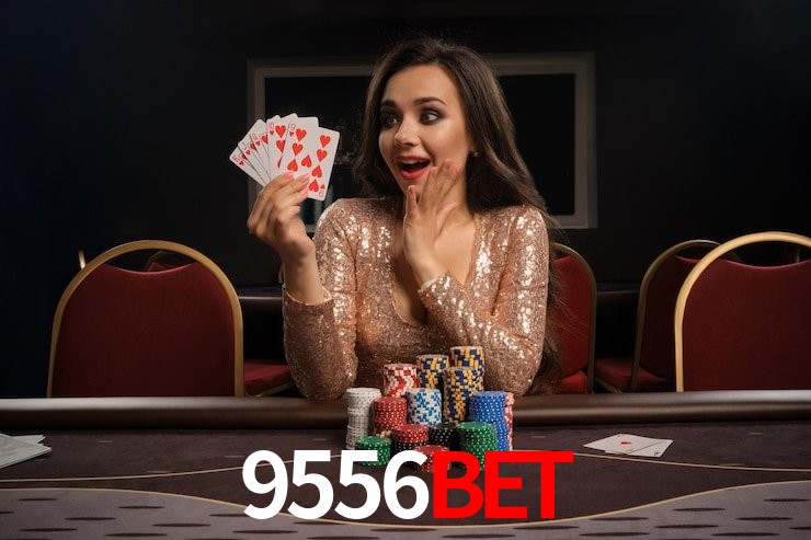 Desvendando o Mundo dos Jogos Virtuais na 9556bet