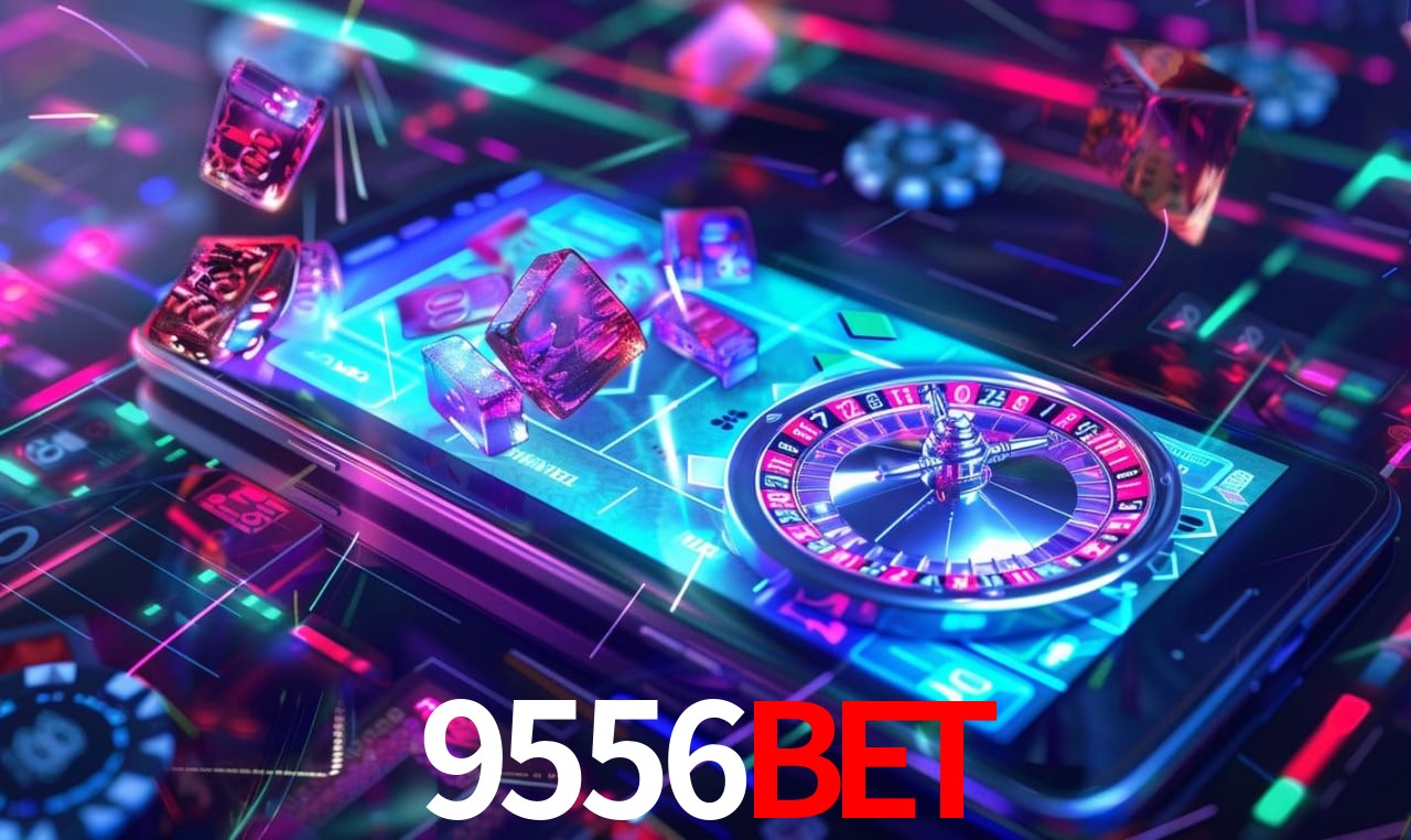 Casino Ao Vivo 9556bet