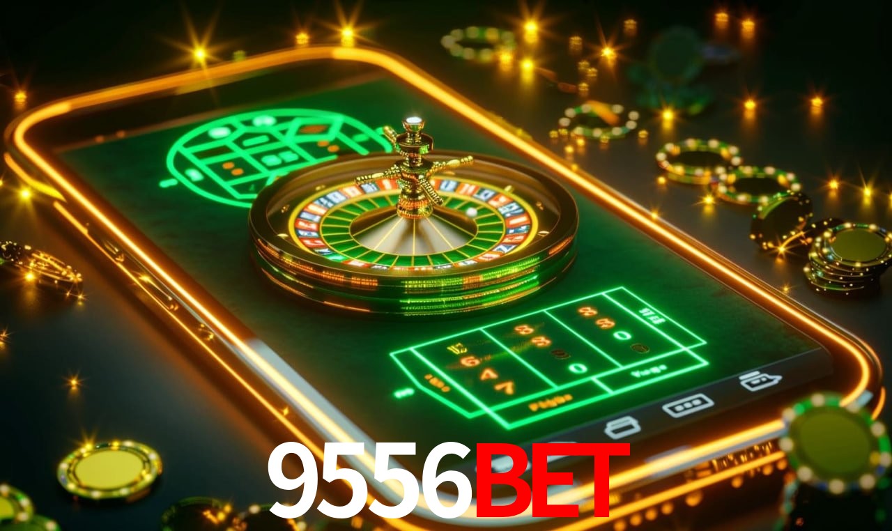 Jogos de Slot 9556bet