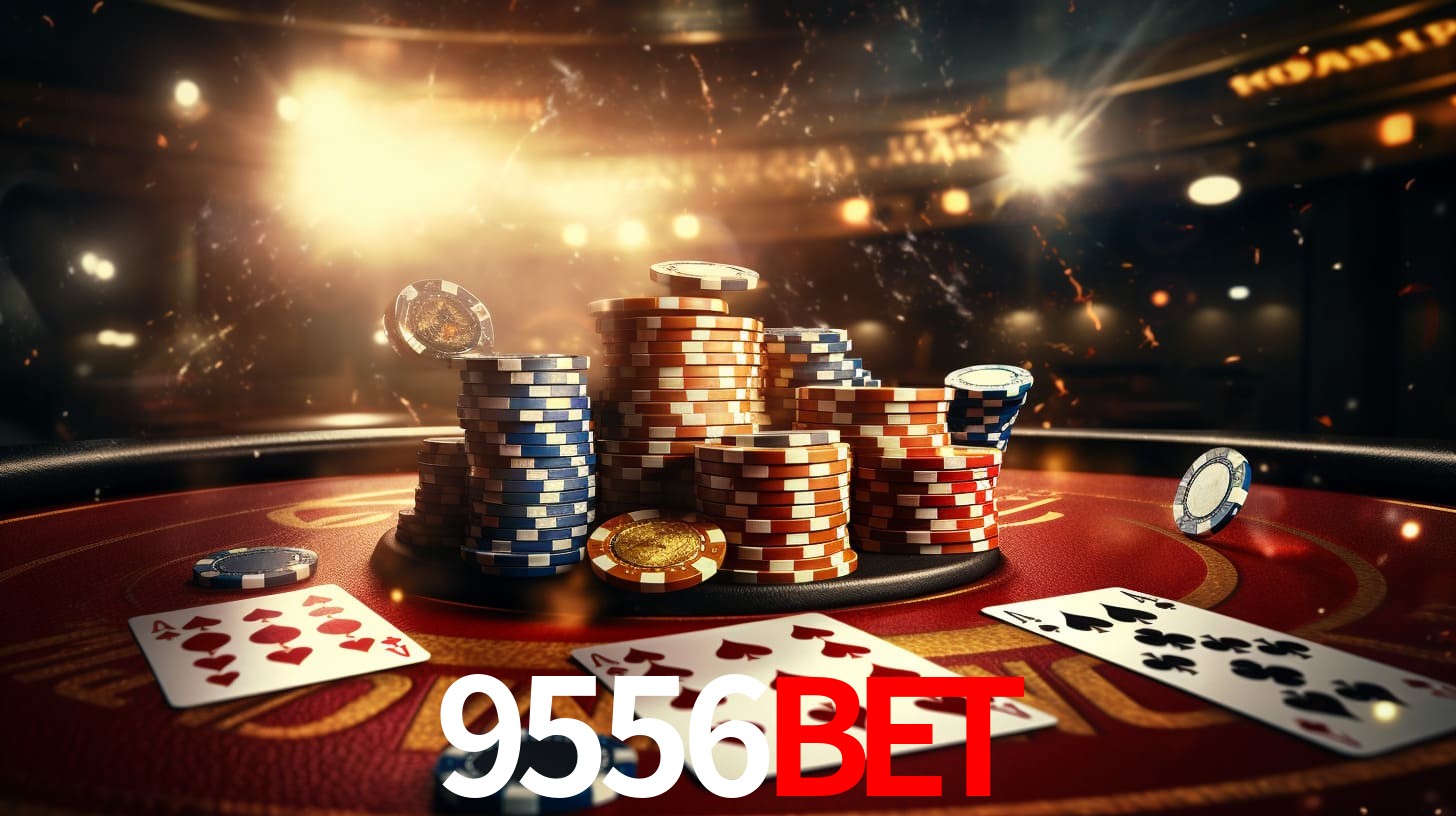 Live Casino 9556bet
