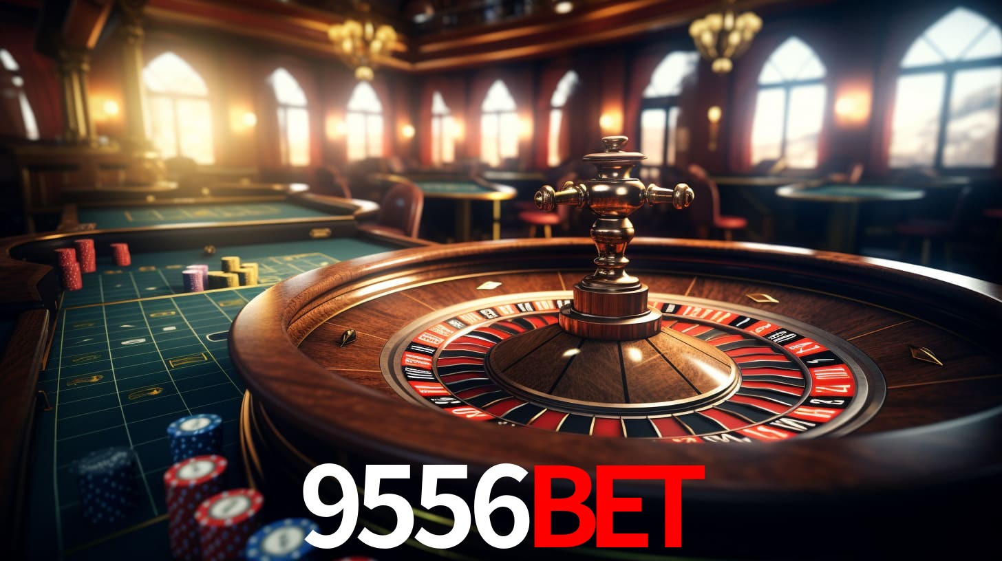 Blackjack Table 9556bet