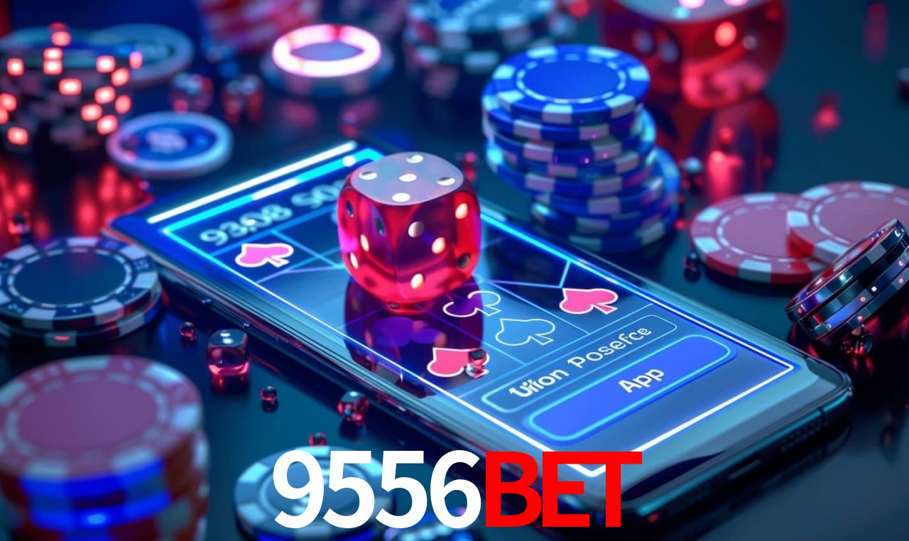 Promoção Relâmpago 9556bet
