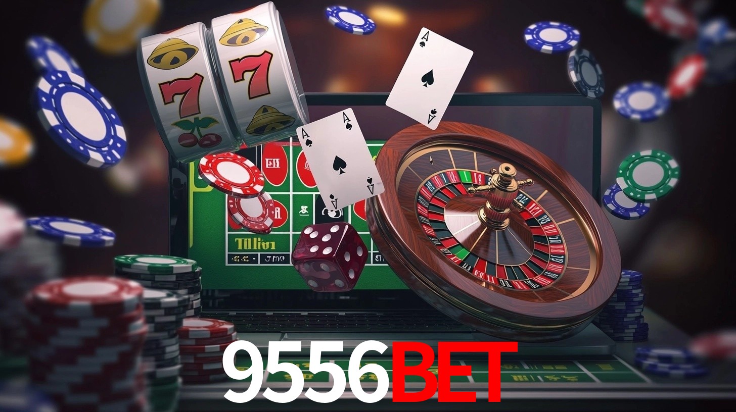 Exclusive Games 9556bet