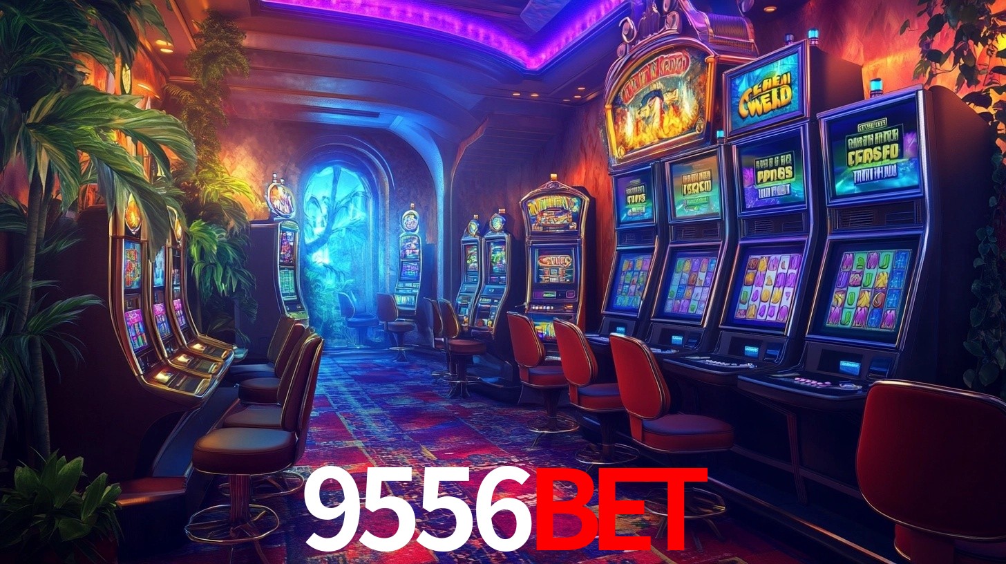 Tournaments 9556bet
