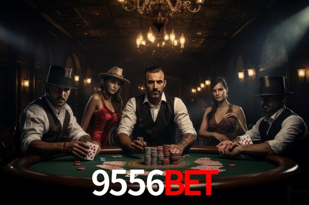 Explorando a Categoria de Eventos em Apostas na 9556bet