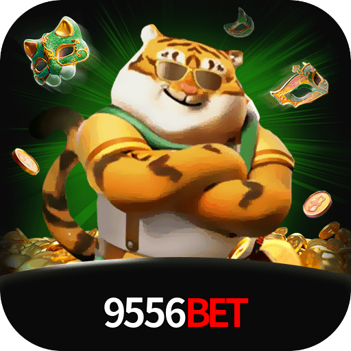 Logo 9556bet